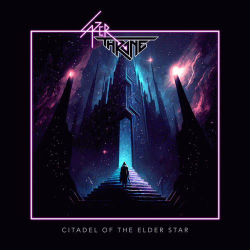 Lazer Throne : Citadel of the Elder Star Lazer Throne : Citadel of the Elder Star